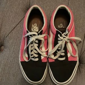 Vans sneakers